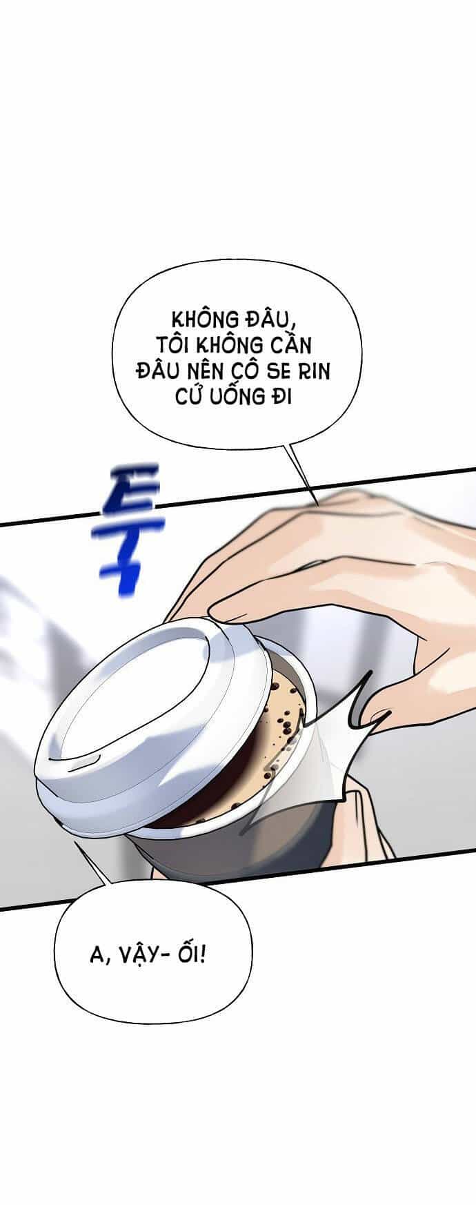 Random Target - Mục Tiêu Ngẫu Nhiên - Chương 8.2 - ảnh 57