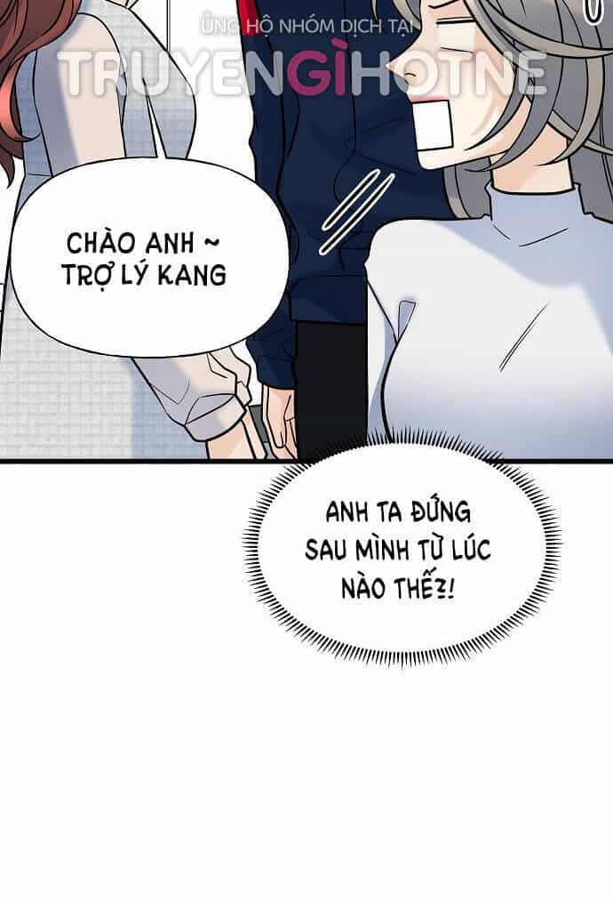 Random Target - Mục Tiêu Ngẫu Nhiên - Chương 8.2 - ảnh 6