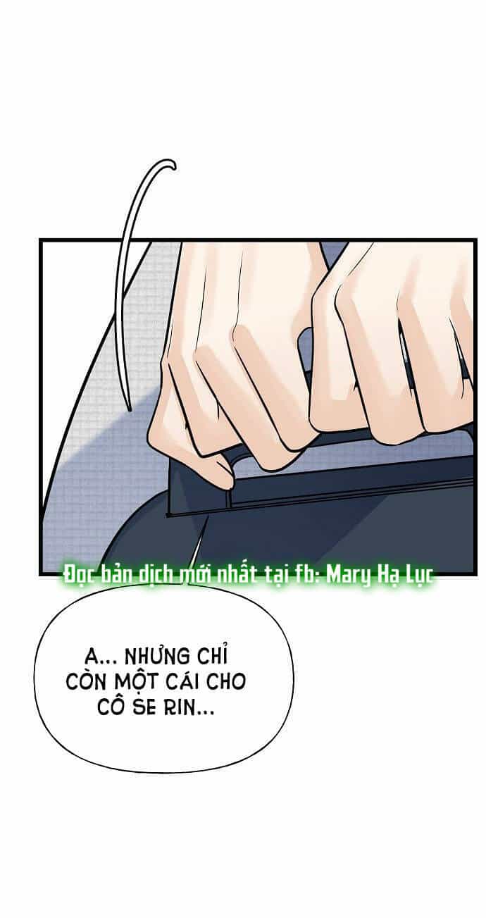 Random Target - Mục Tiêu Ngẫu Nhiên - Chương 8.2 - ảnh 9