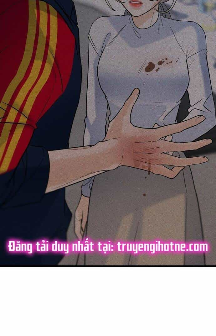 Random Target - Mục Tiêu Ngẫu Nhiên - Chương 9.1 - ảnh 17