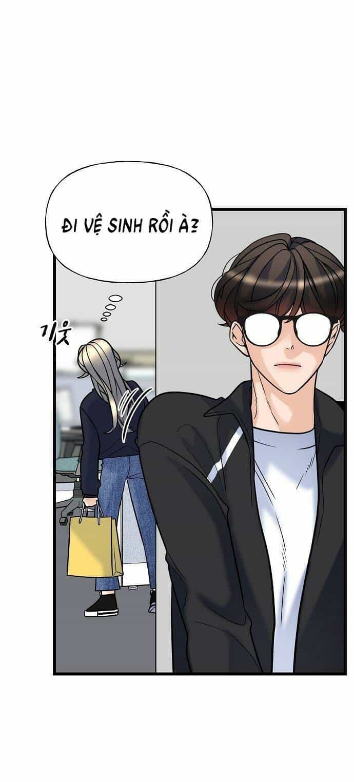 Random Target - Mục Tiêu Ngẫu Nhiên - Chương 9.1 - ảnh 29