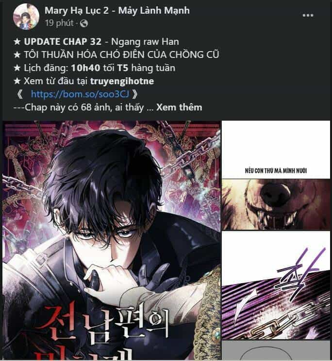 Random Target - Mục Tiêu Ngẫu Nhiên - Chương 9.1 - ảnh 30