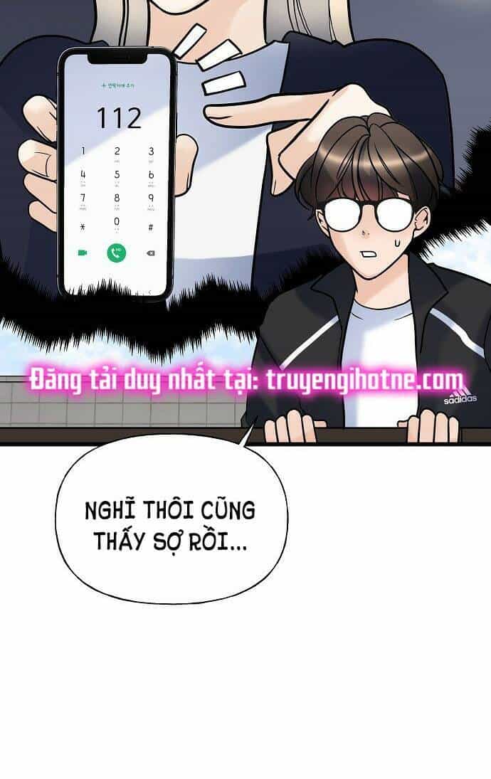 Random Target - Mục Tiêu Ngẫu Nhiên - Chương 9.1 - ảnh 47