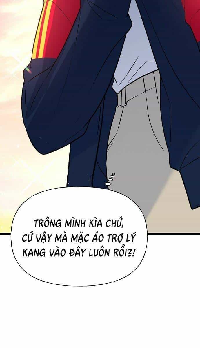 Random Target - Mục Tiêu Ngẫu Nhiên - Chương 9.1 - ảnh 8