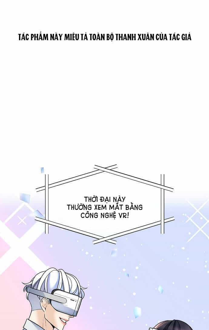 Random Target - Mục Tiêu Ngẫu Nhiên - Chương 1.1 - ảnh 1