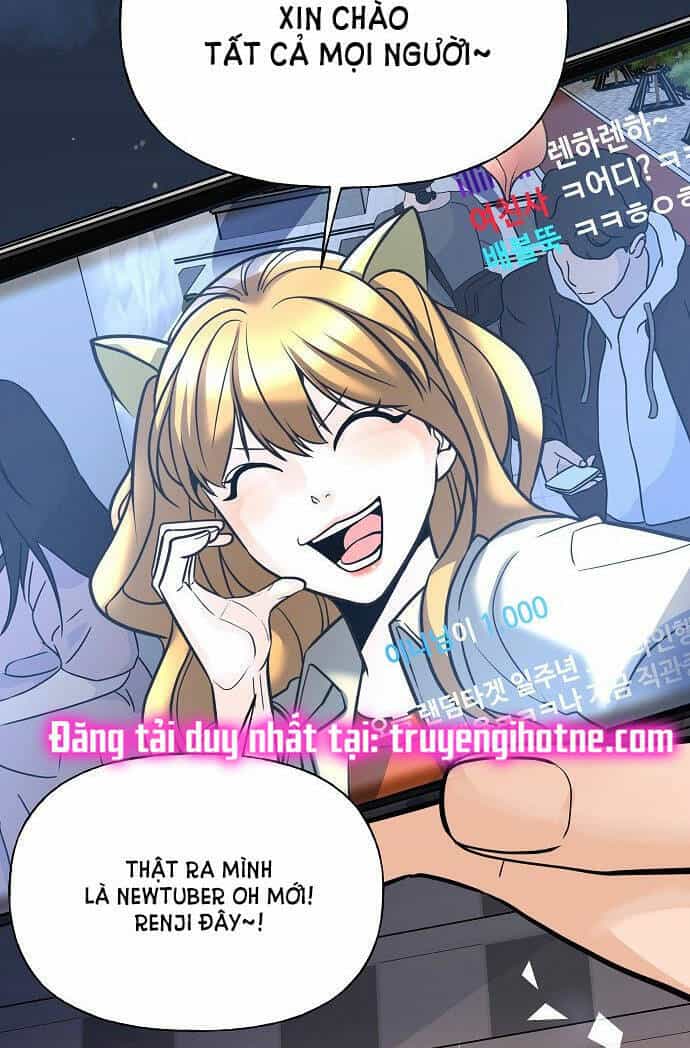 Random Target - Mục Tiêu Ngẫu Nhiên - Chương 1.1 - ảnh 10