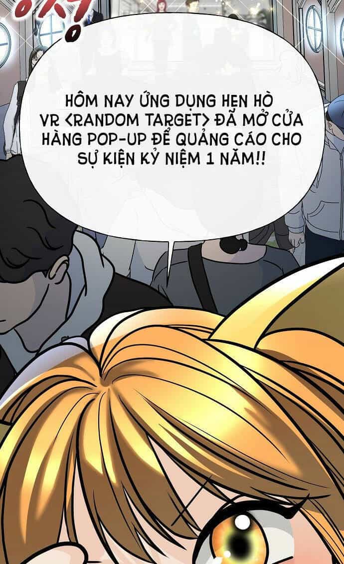 Random Target - Mục Tiêu Ngẫu Nhiên - Chương 1.1 - ảnh 12