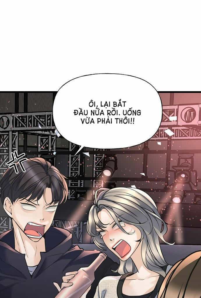 Random Target - Mục Tiêu Ngẫu Nhiên - Chương 1.1 - ảnh 56