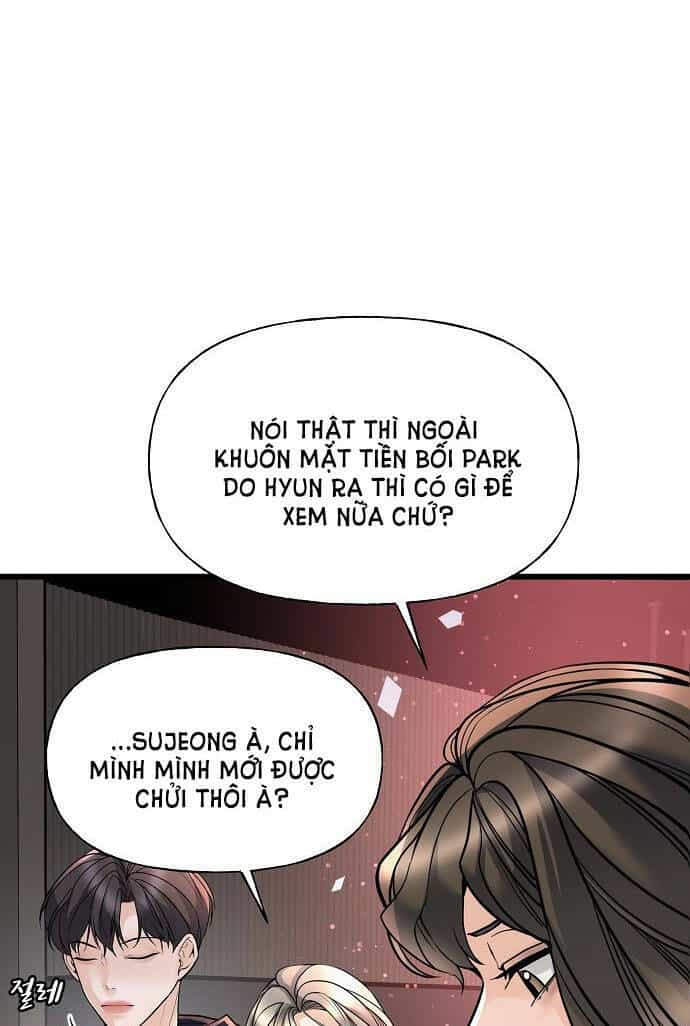 Random Target - Mục Tiêu Ngẫu Nhiên - Chương 1.1 - ảnh 59