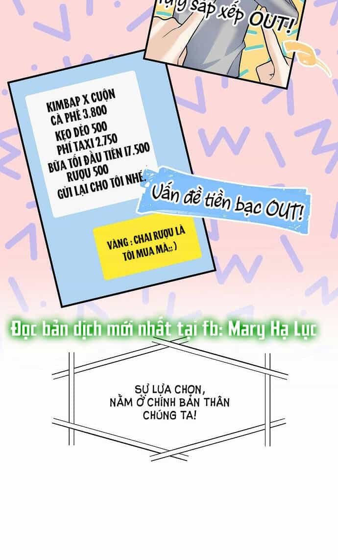 Random Target - Mục Tiêu Ngẫu Nhiên - Chương 1.1 - ảnh 6