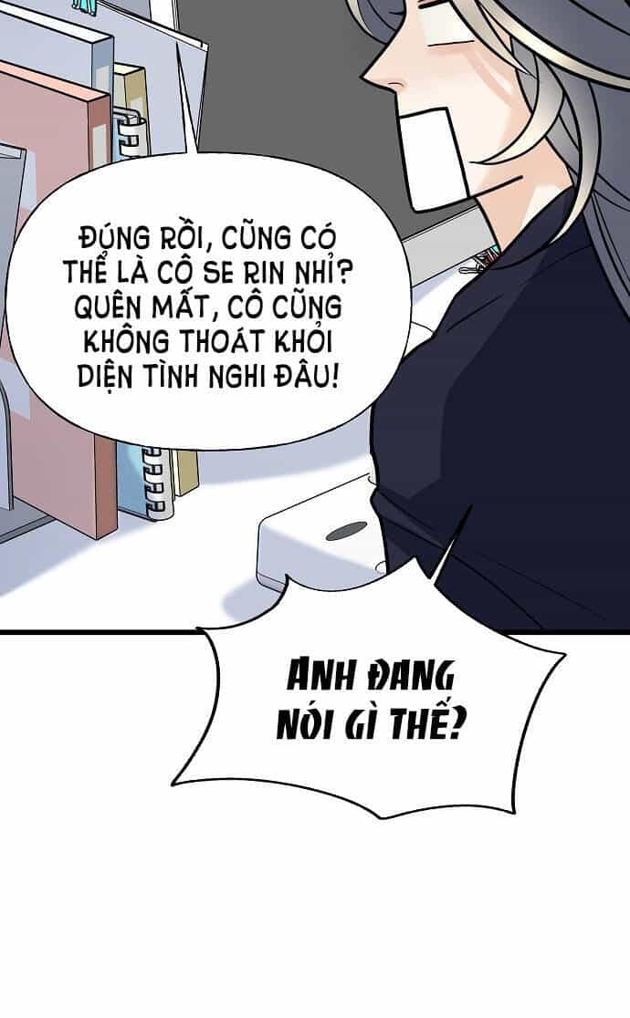 Random Target - Mục Tiêu Ngẫu Nhiên - Chương 9.2 - ảnh 13