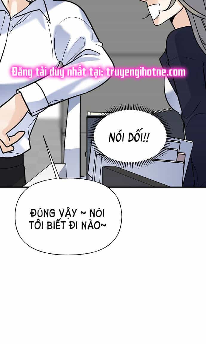 Random Target - Mục Tiêu Ngẫu Nhiên - Chương 9.2 - ảnh 20