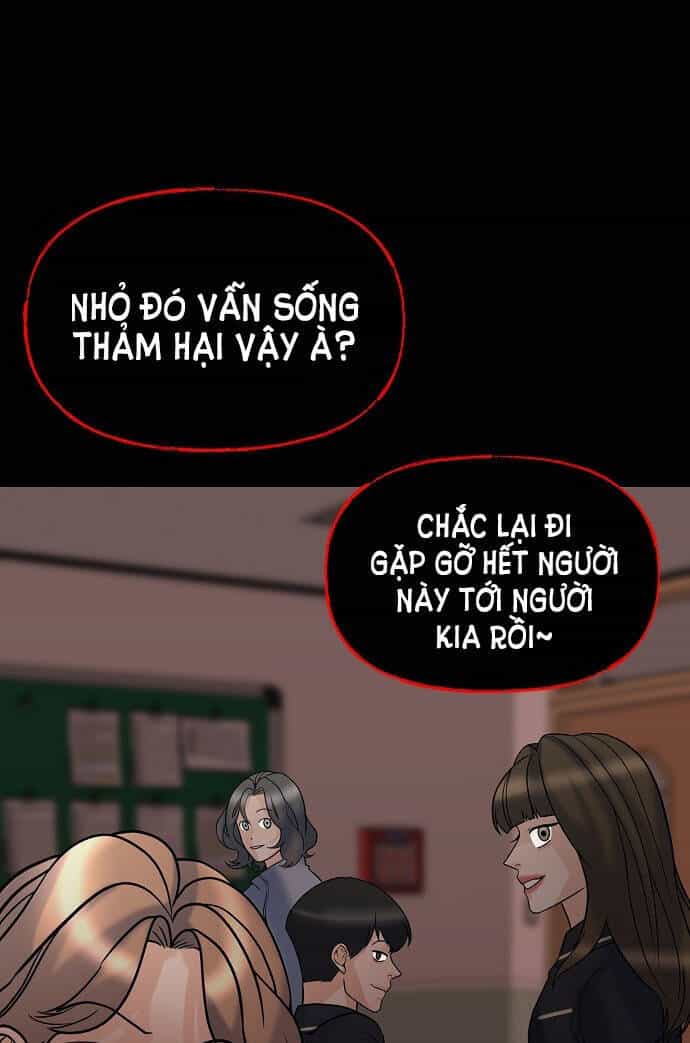 Random Target - Mục Tiêu Ngẫu Nhiên - Chương 9.2 - ảnh 24