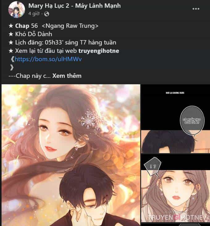 Random Target - Mục Tiêu Ngẫu Nhiên - Chương 9.2 - ảnh 34