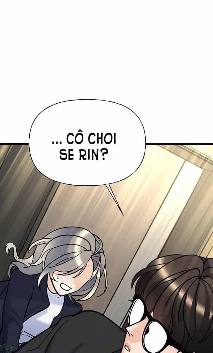 Random Target - Mục Tiêu Ngẫu Nhiên - Chương 9.2 - ảnh 54