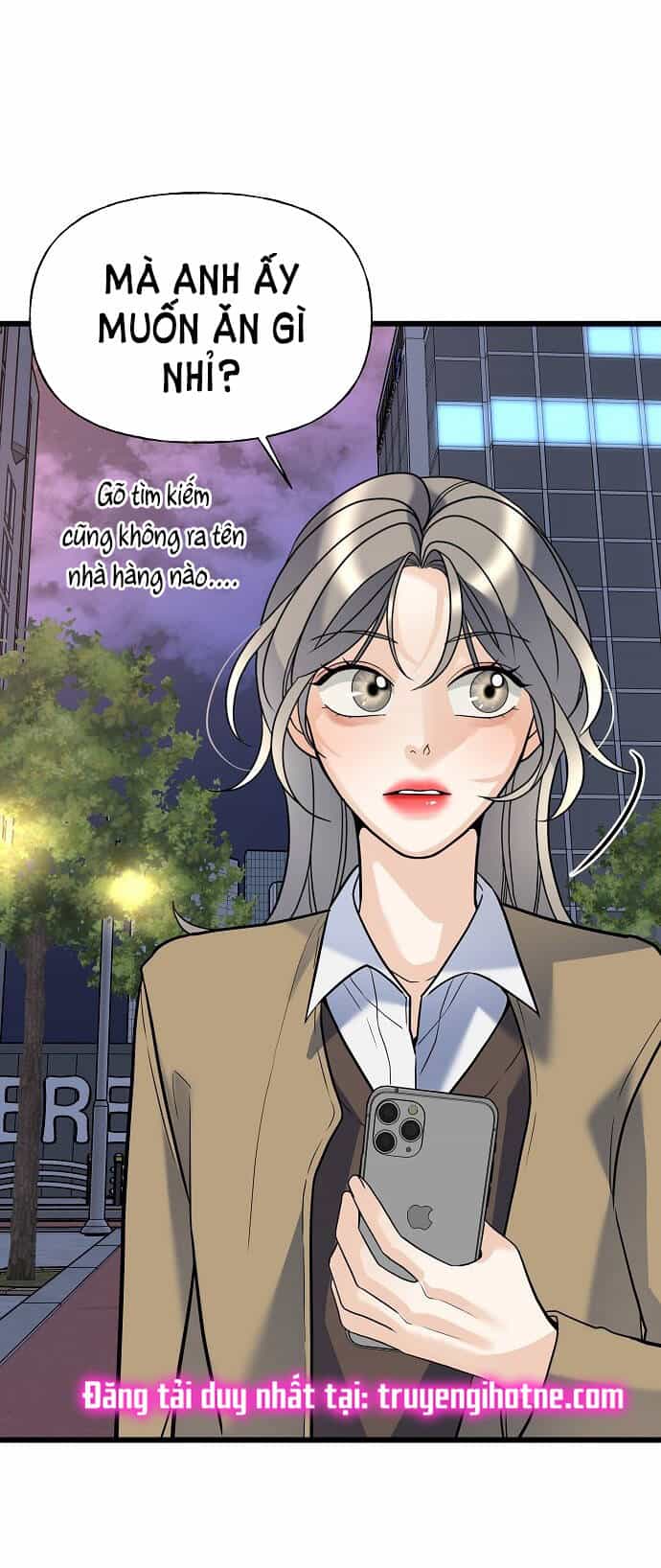 Random Target - Mục Tiêu Ngẫu Nhiên - Chương 10.1 - ảnh 40