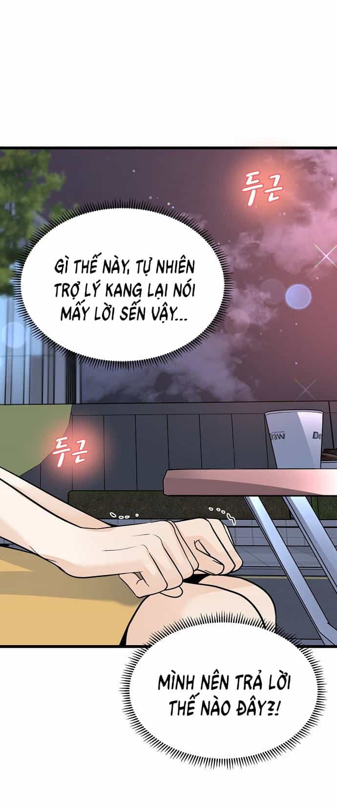 Random Target - Mục Tiêu Ngẫu Nhiên - Chương 10.2 - ảnh 27