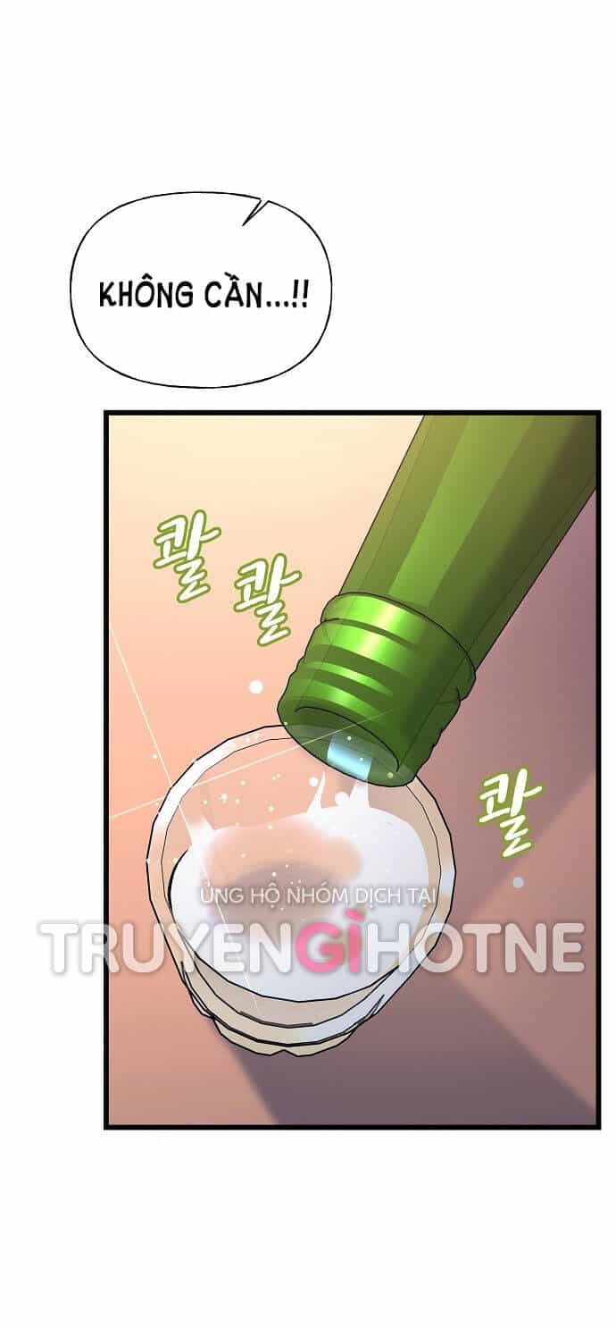 Random Target - Mục Tiêu Ngẫu Nhiên - Chương 10.2 - ảnh 47