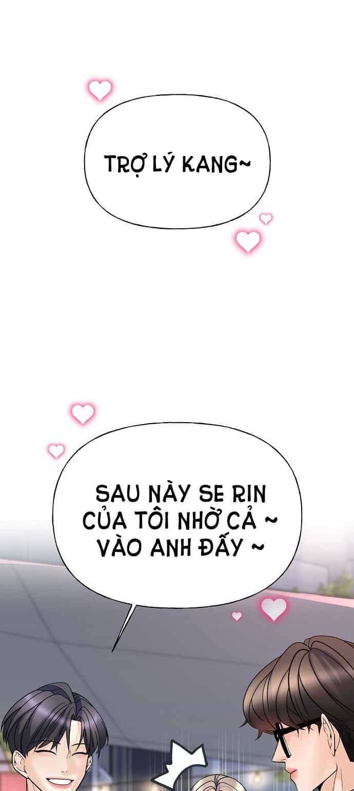 Random Target - Mục Tiêu Ngẫu Nhiên - Chương 11.1 - ảnh 11