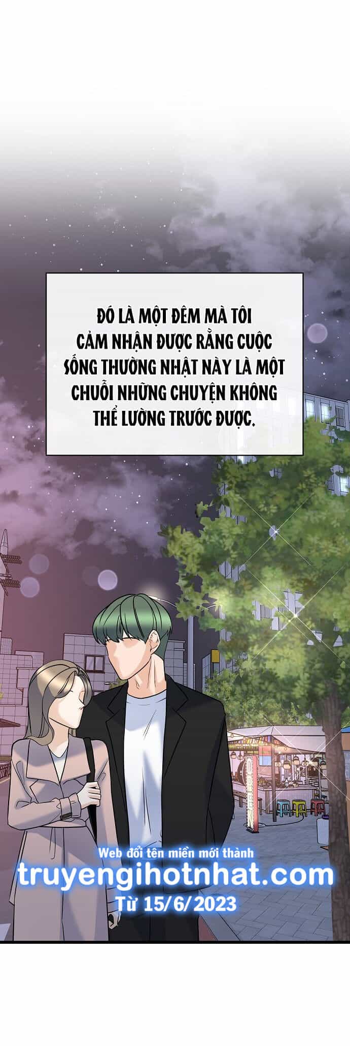 Random Target - Mục Tiêu Ngẫu Nhiên - Chương 11.1 - ảnh 2