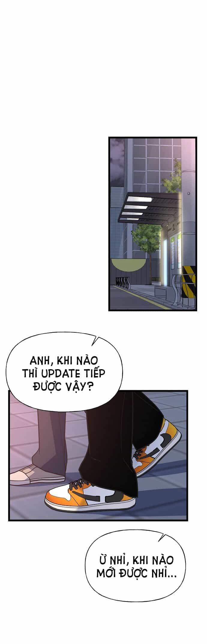 Random Target - Mục Tiêu Ngẫu Nhiên - Chương 11.1 - ảnh 32