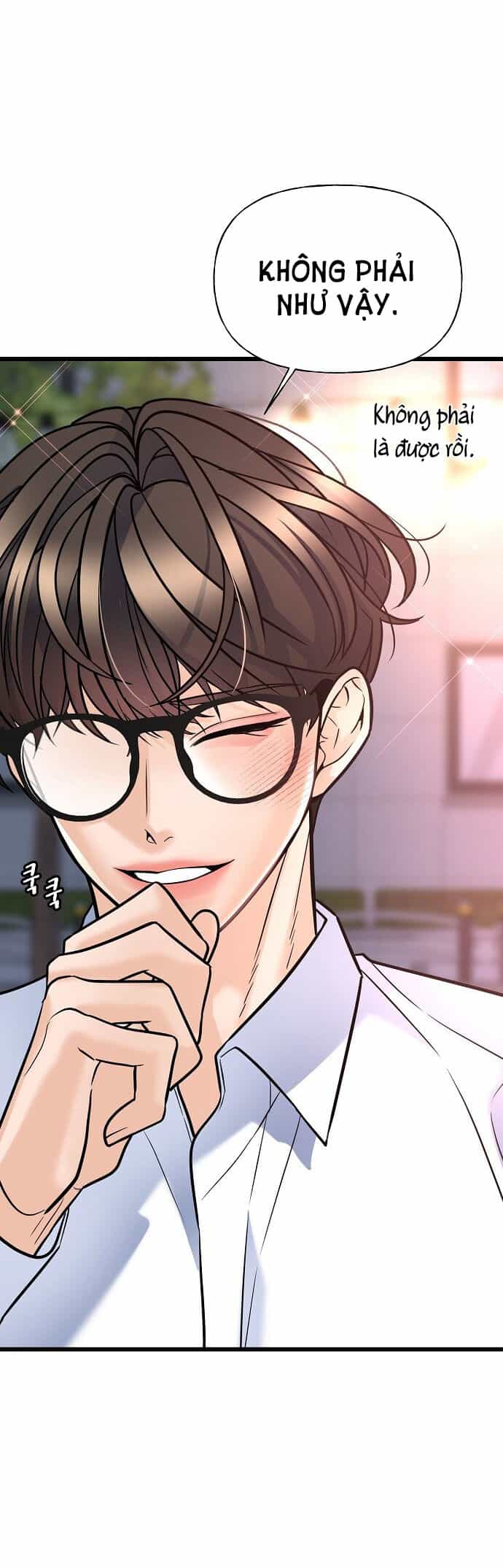 Random Target - Mục Tiêu Ngẫu Nhiên - Chương 11.2 - ảnh 20
