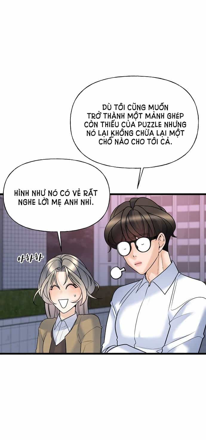 Random Target - Mục Tiêu Ngẫu Nhiên - Chương 12.1 - ảnh 27