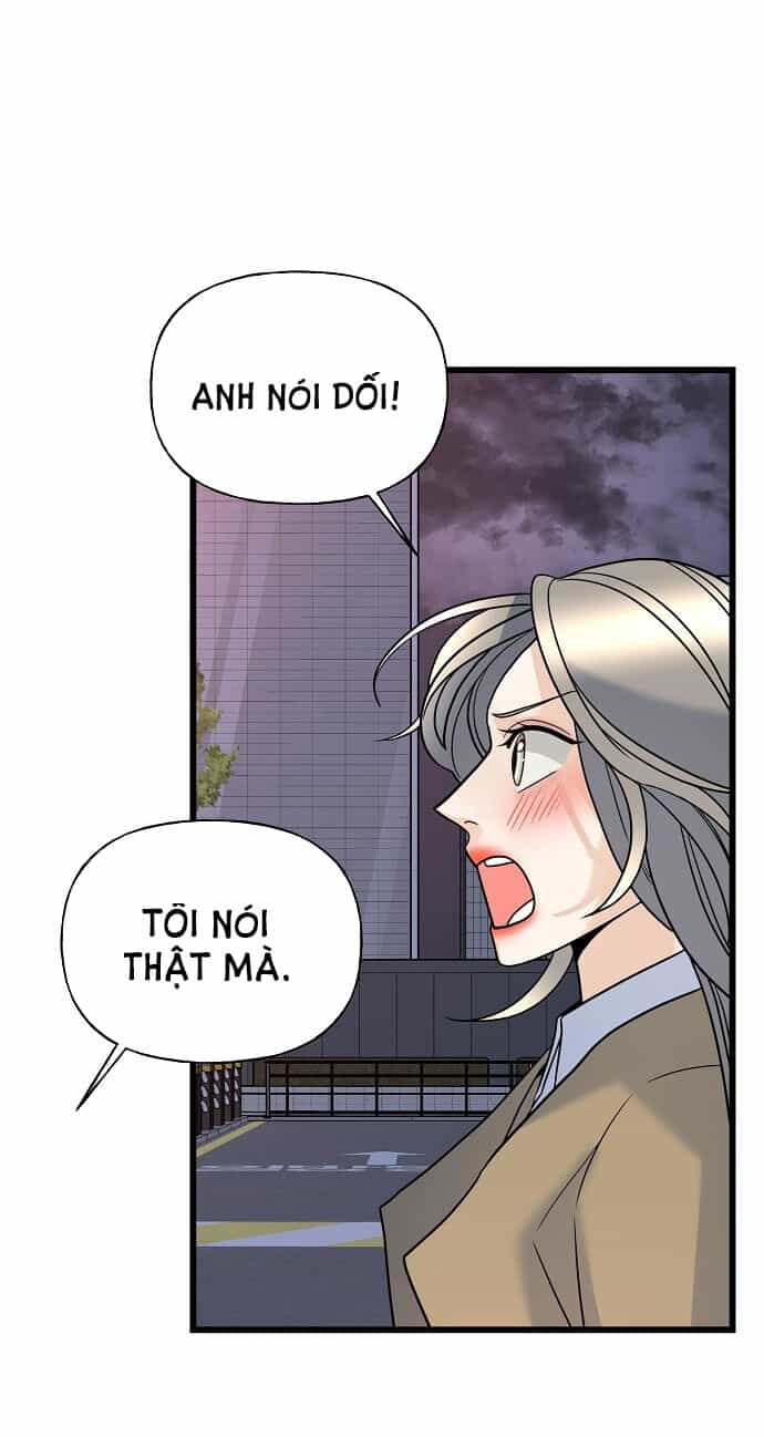 Random Target - Mục Tiêu Ngẫu Nhiên - Chương 12.1 - ảnh 32