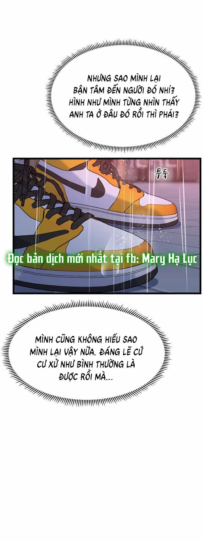 Random Target - Mục Tiêu Ngẫu Nhiên - Chương 12.2 - ảnh 34