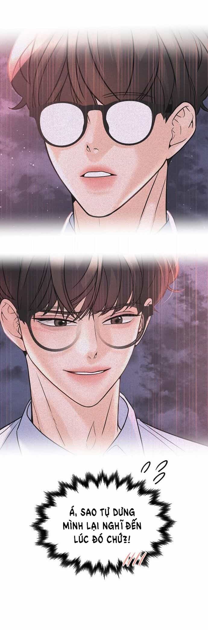 Random Target - Mục Tiêu Ngẫu Nhiên - Chương 13.1 - ảnh 22