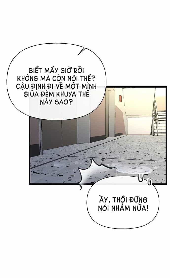 Random Target - Mục Tiêu Ngẫu Nhiên - Chương 13.1 - ảnh 3