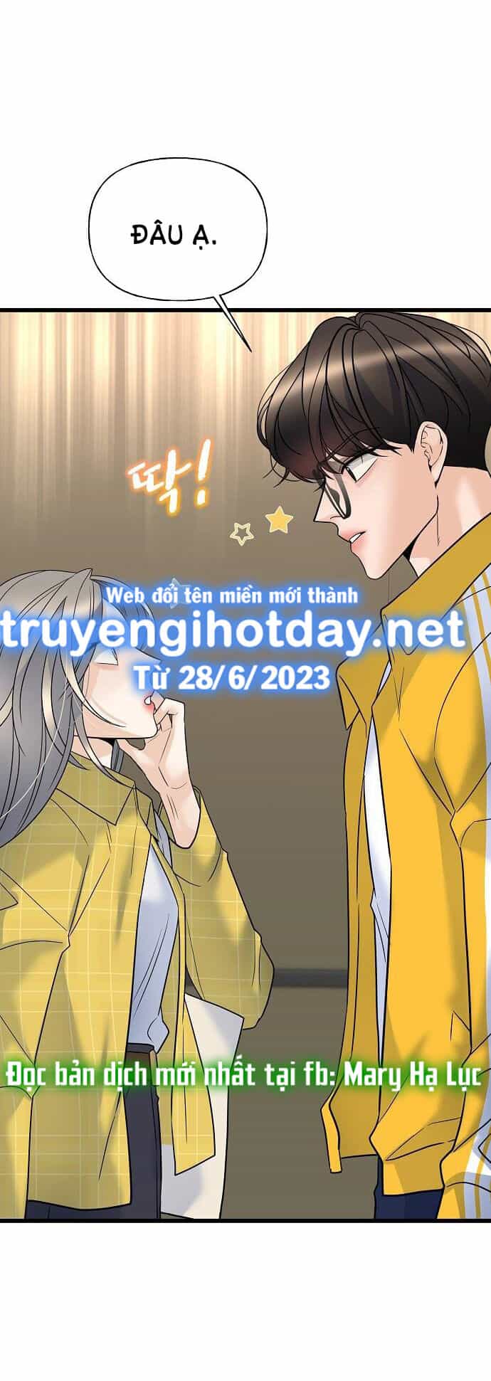 Random Target - Mục Tiêu Ngẫu Nhiên - Chương 13.1 - ảnh 32
