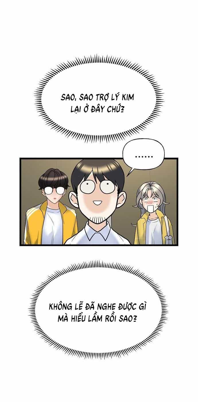 Random Target - Mục Tiêu Ngẫu Nhiên - Chương 13.1 - ảnh 36