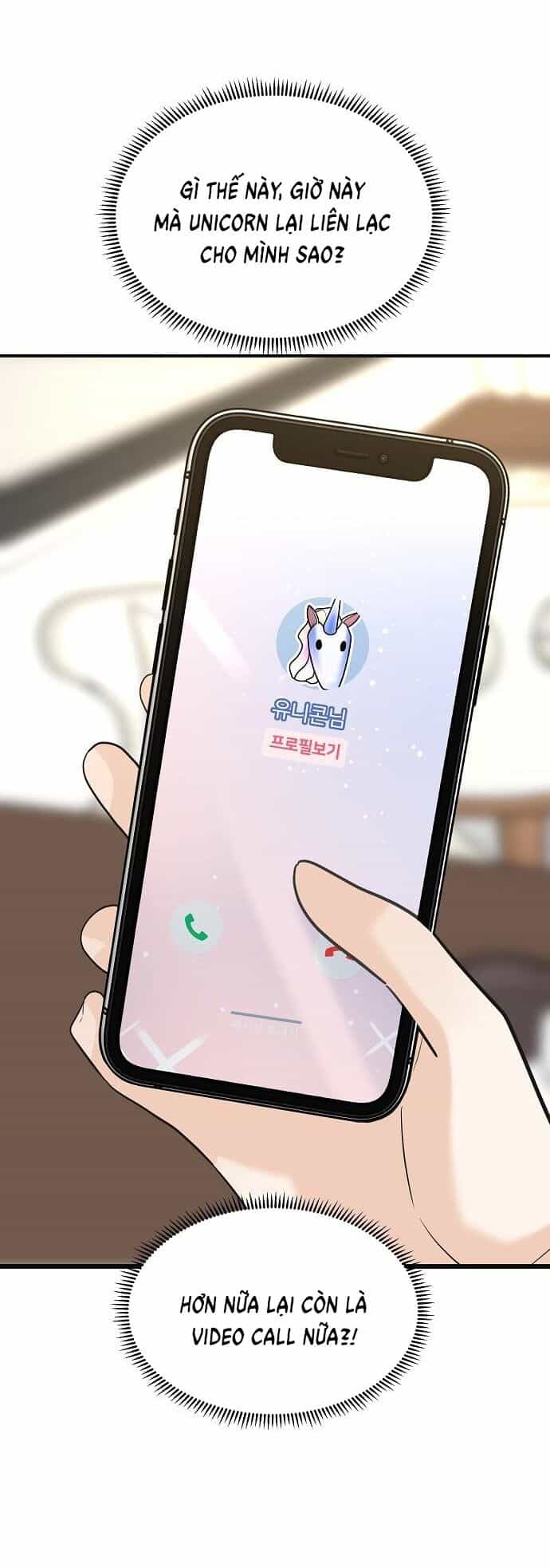 Random Target - Mục Tiêu Ngẫu Nhiên - Chương 13.2 - ảnh 27