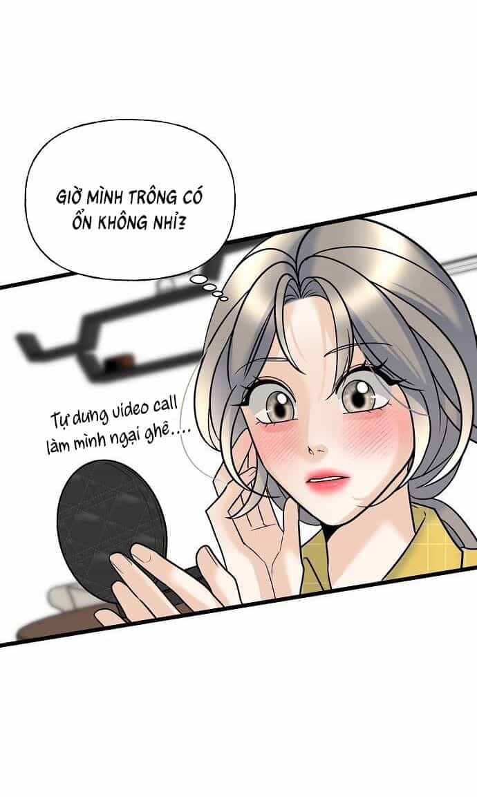 Random Target - Mục Tiêu Ngẫu Nhiên - Chương 13.2 - ảnh 28