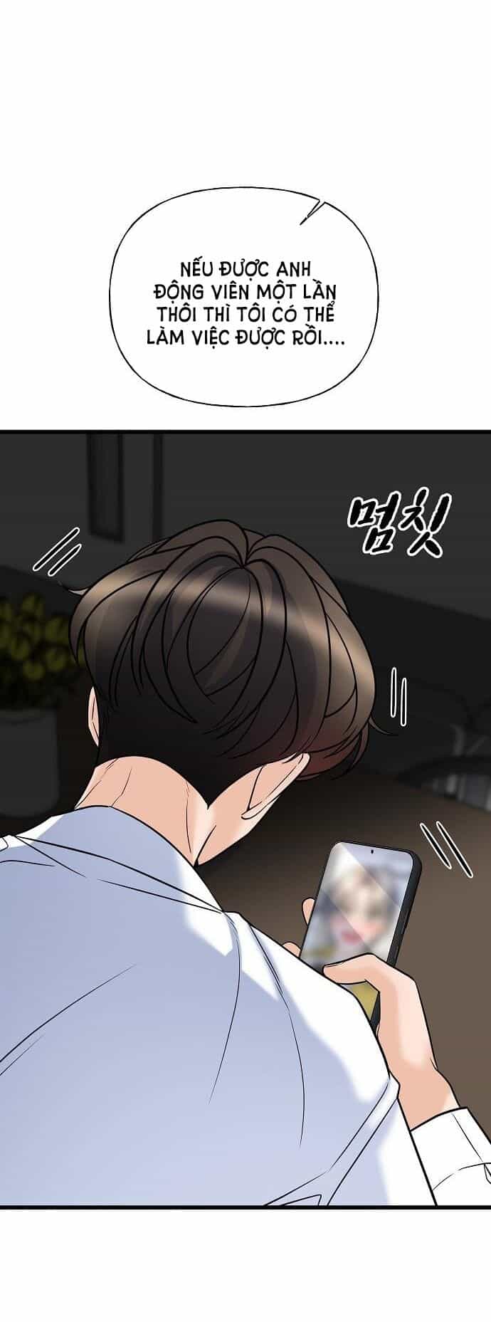 Random Target - Mục Tiêu Ngẫu Nhiên - Chương 13.2 - ảnh 43