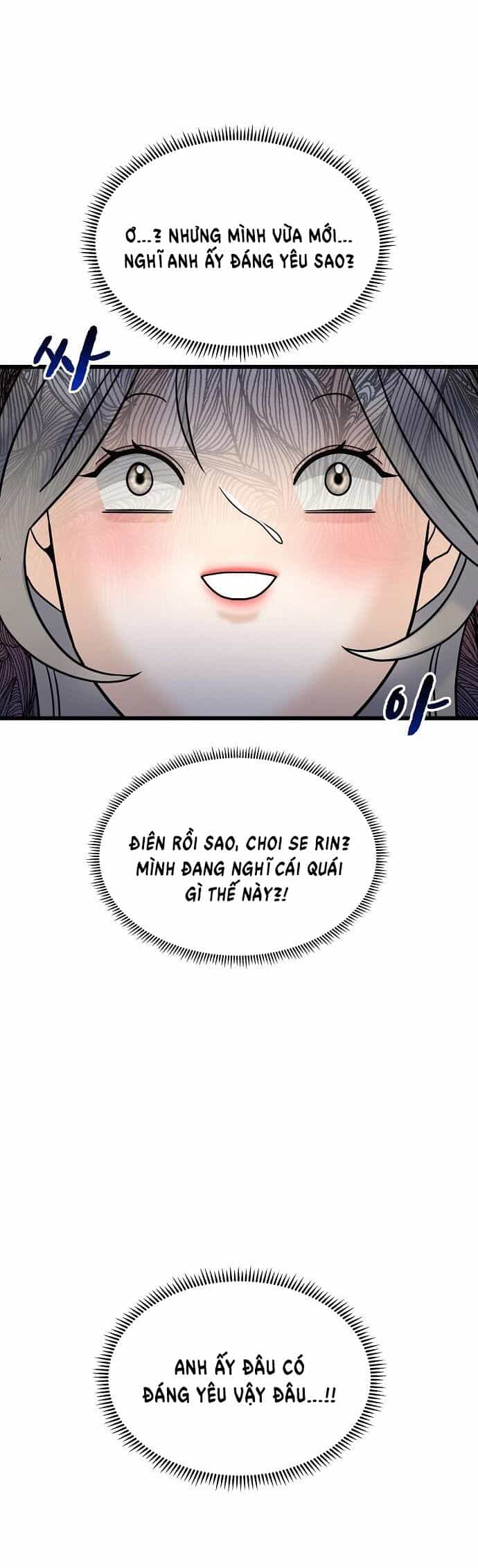 Random Target - Mục Tiêu Ngẫu Nhiên - Chương 13.2 - ảnh 7