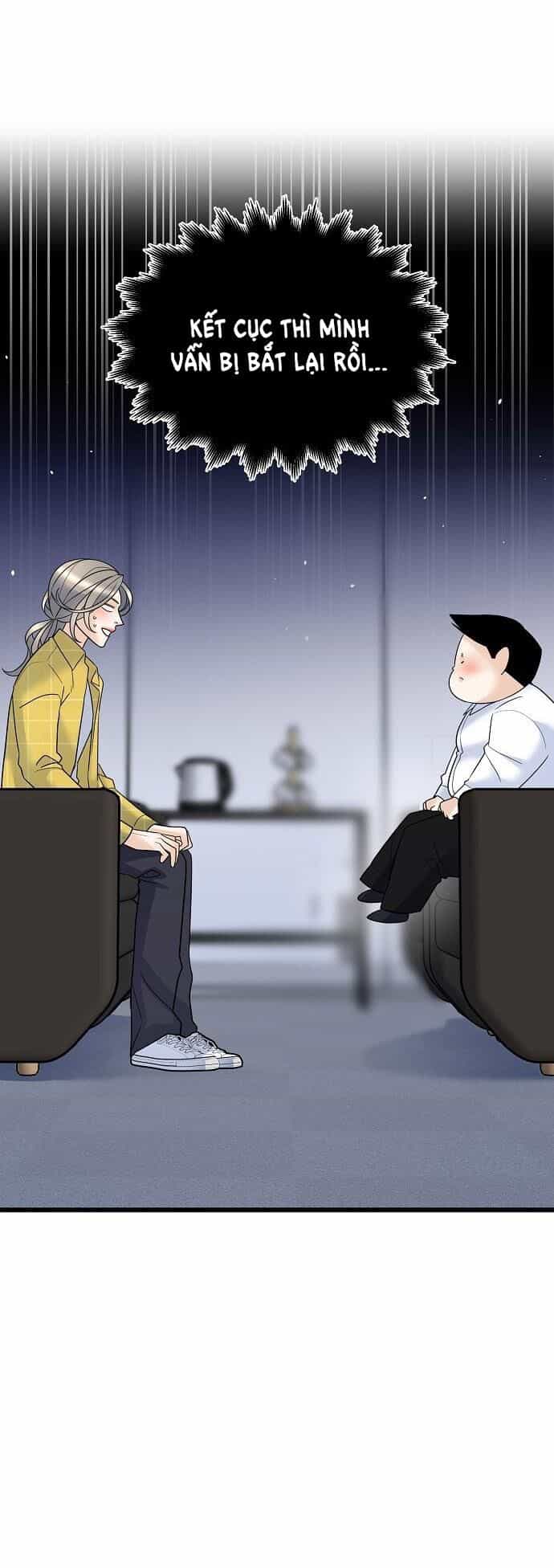 Random Target - Mục Tiêu Ngẫu Nhiên - Chương 14.1 - ảnh 12