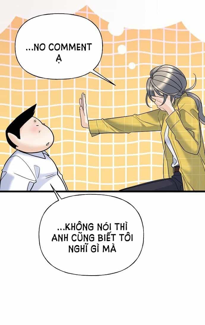 Random Target - Mục Tiêu Ngẫu Nhiên - Chương 14.1 - ảnh 19