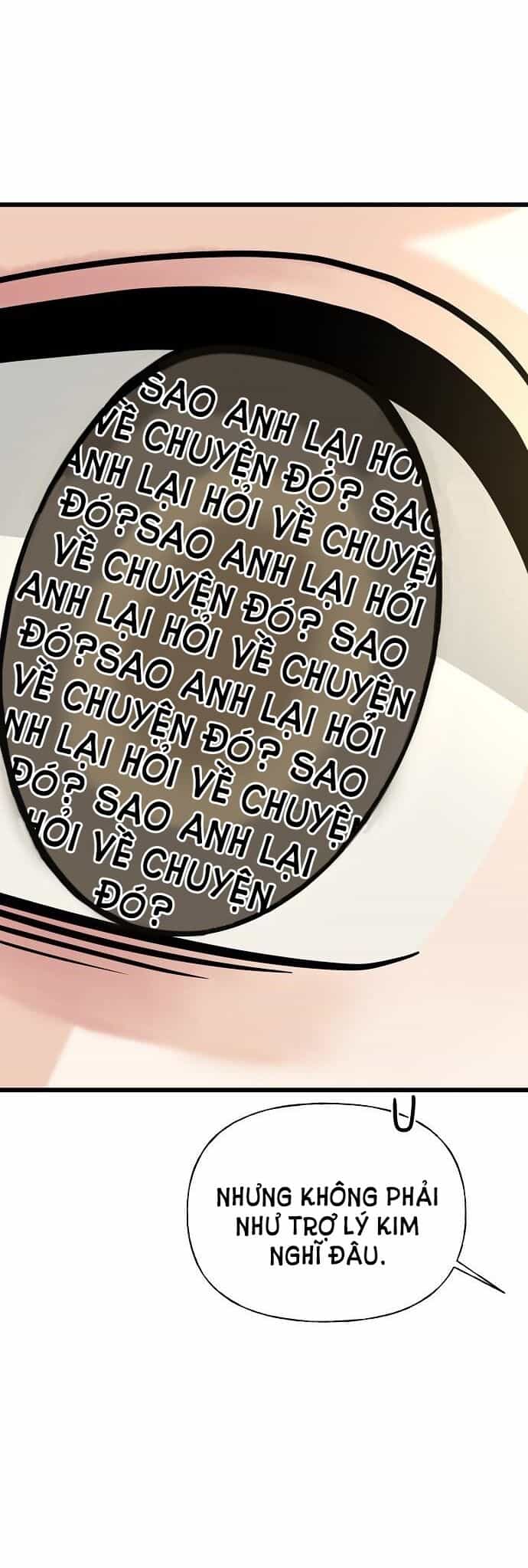 Random Target - Mục Tiêu Ngẫu Nhiên - Chương 14.1 - ảnh 29