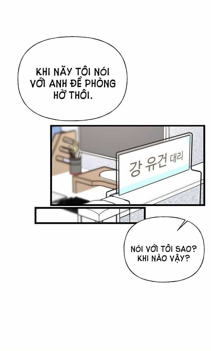 Random Target - Mục Tiêu Ngẫu Nhiên - Chương 14.1 - ảnh 30