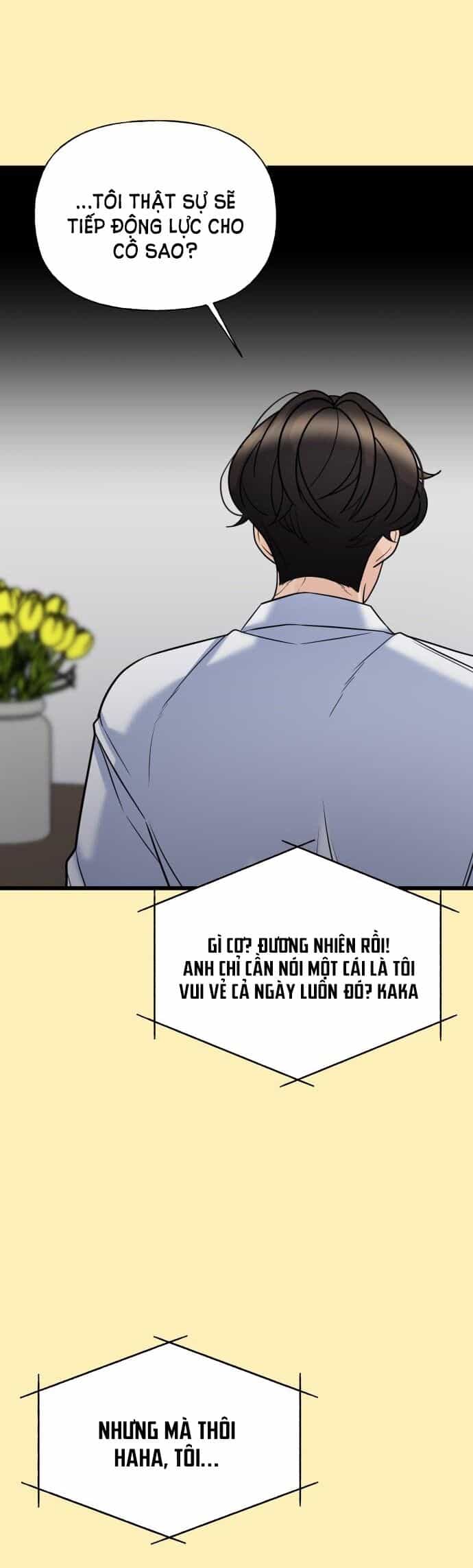Random Target - Mục Tiêu Ngẫu Nhiên - Chương 14.1 - ảnh 35
