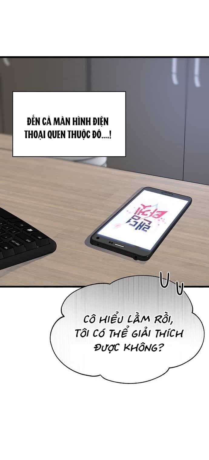 Random Target - Mục Tiêu Ngẫu Nhiên - Chương 14.1 - ảnh 4