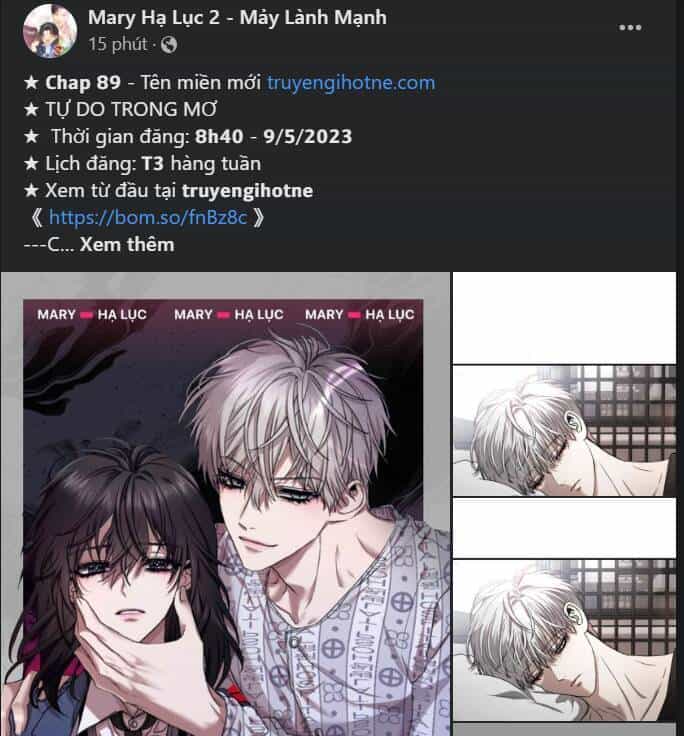 Random Target - Mục Tiêu Ngẫu Nhiên - Chương 1.2 - ảnh 30