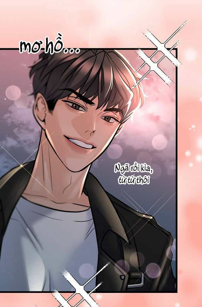 Random Target - Mục Tiêu Ngẫu Nhiên - Chương 1.2 - ảnh 57