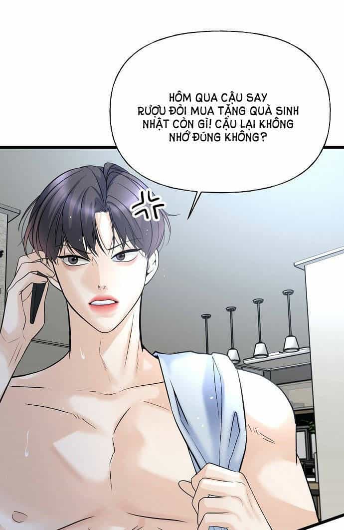 Random Target - Mục Tiêu Ngẫu Nhiên - Chương 1.2 - ảnh 68