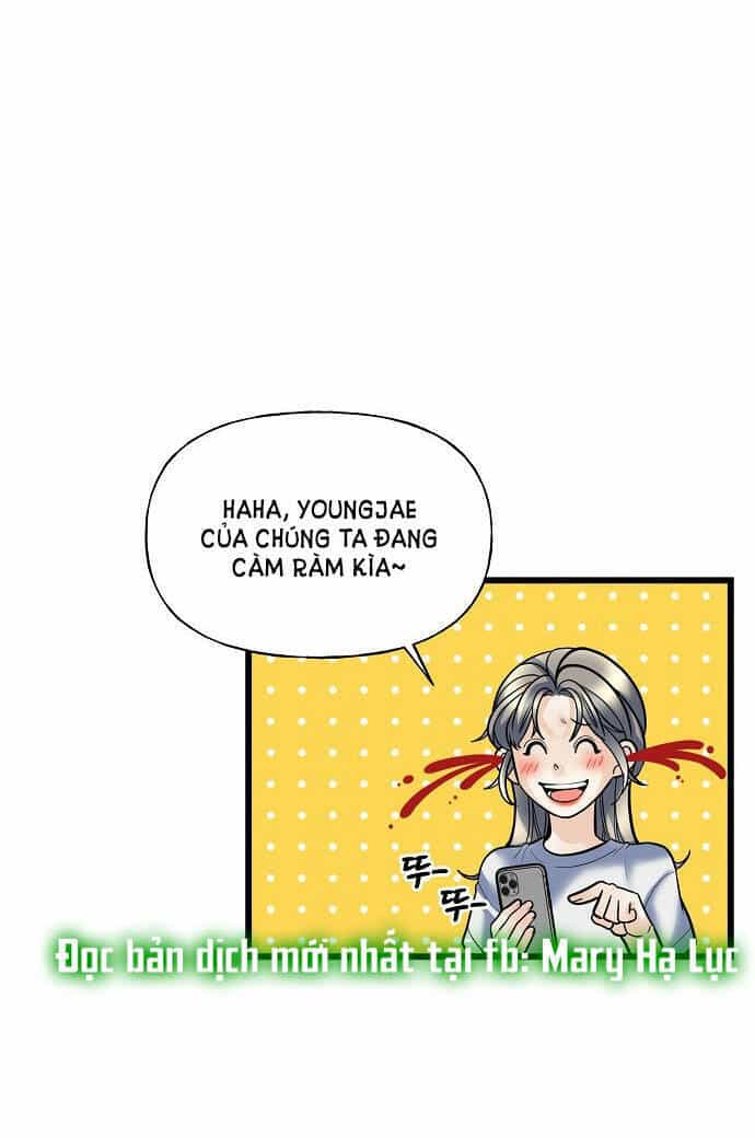 Random Target - Mục Tiêu Ngẫu Nhiên - Chương 1.2 - ảnh 73