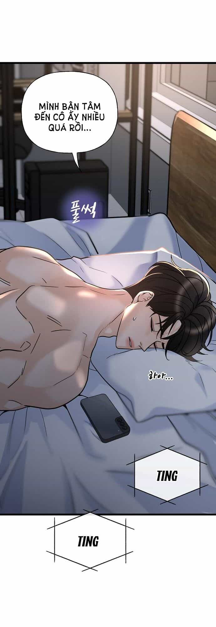 Random Target - Mục Tiêu Ngẫu Nhiên - Chương 14.2 - ảnh 33