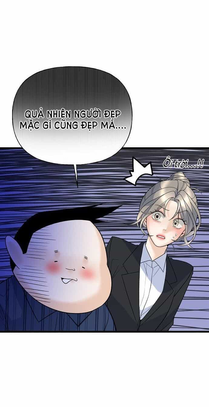 Random Target - Mục Tiêu Ngẫu Nhiên - Chương 15.1 - ảnh 41