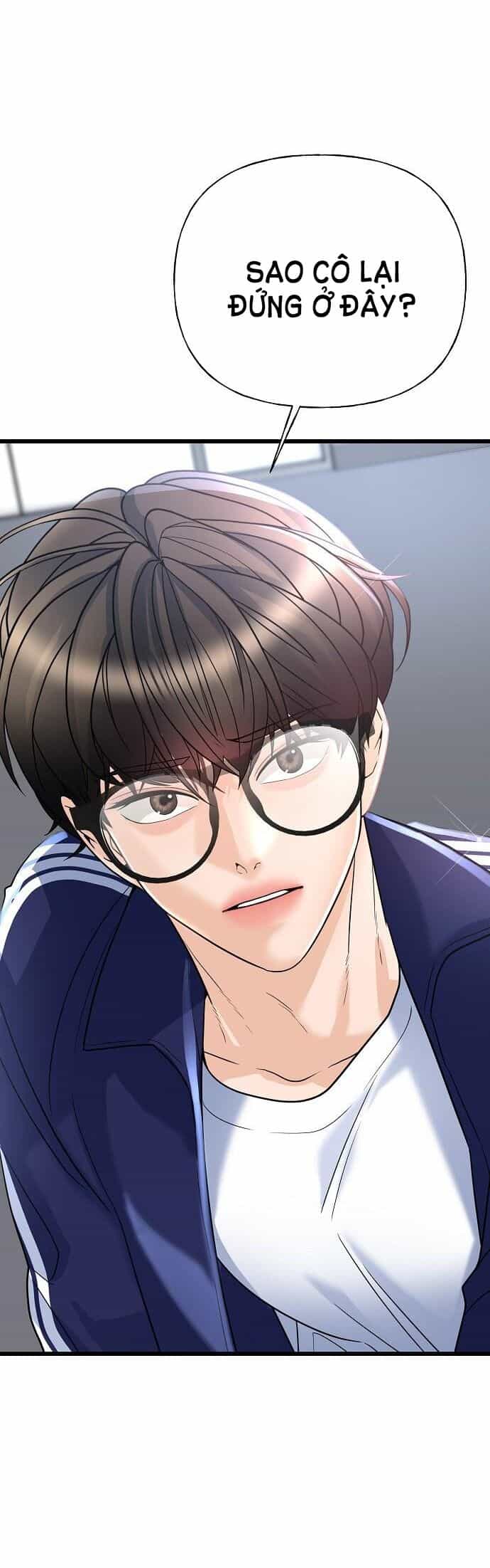 Random Target - Mục Tiêu Ngẫu Nhiên - Chương 16.1 - ảnh 16